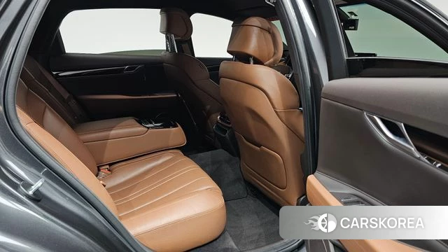 Genesis G80 (RG3) id 4551223 из Кореи 34