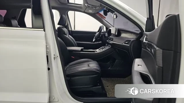 Hyundai Palisade id 3018595 из Кореи 20