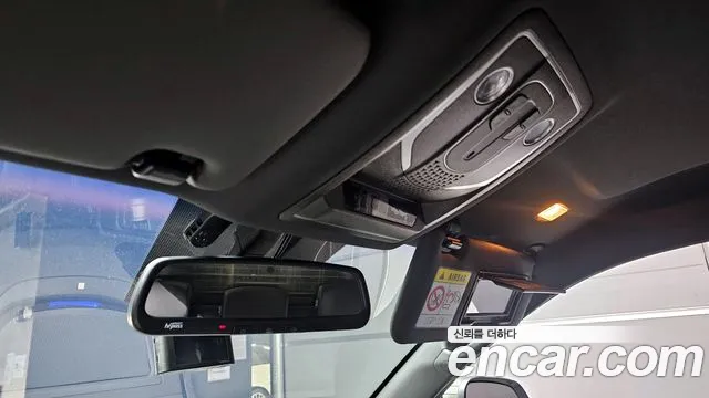 Ssangyong The New Rexton Sport id 2689313 из Кореи 20