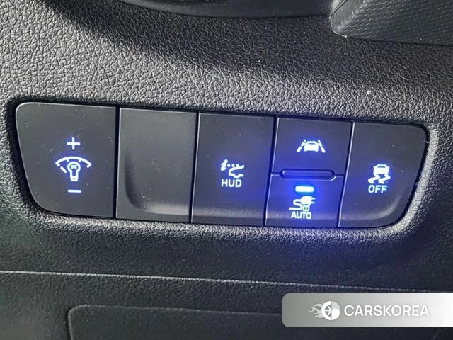 Hyundai Kona Electric id 4595646 из Кореи 17