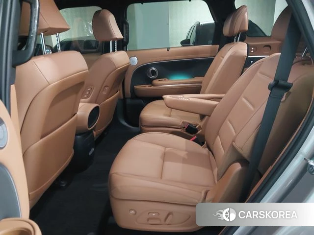 Hyundai Palisade (LX3) id 4607239 из Кореи 14