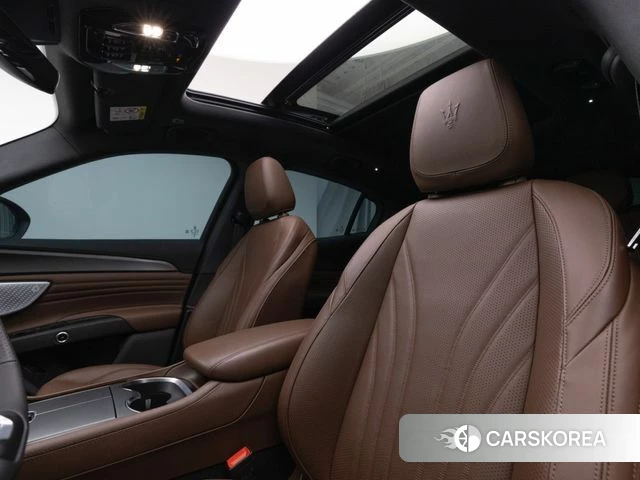 Maserati Grecale id 3811024 из Кореи 20