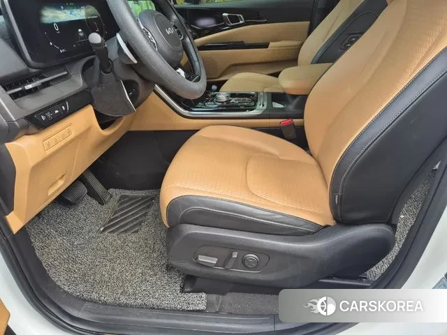 Kia Carnival 4th generation id 3355149 из Кореи 20