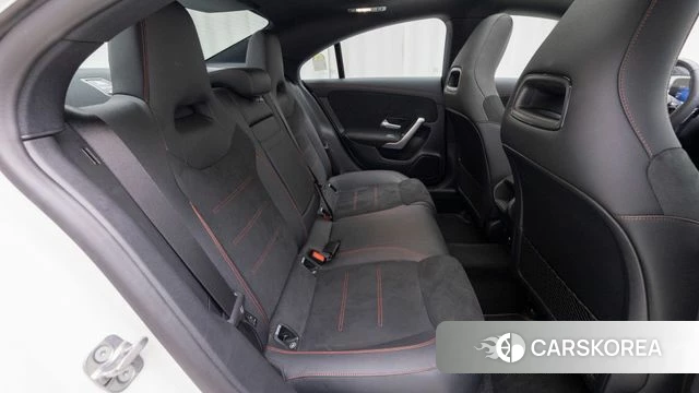 Mercedes-Benz CLA-Class C118 id 4762026 из Кореи 20