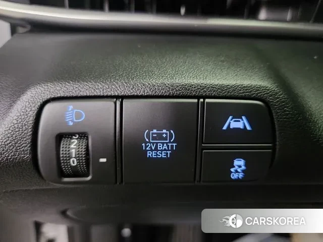 Hyundai Avante Hybrid (CN7) id 3281902 из Кореи 20