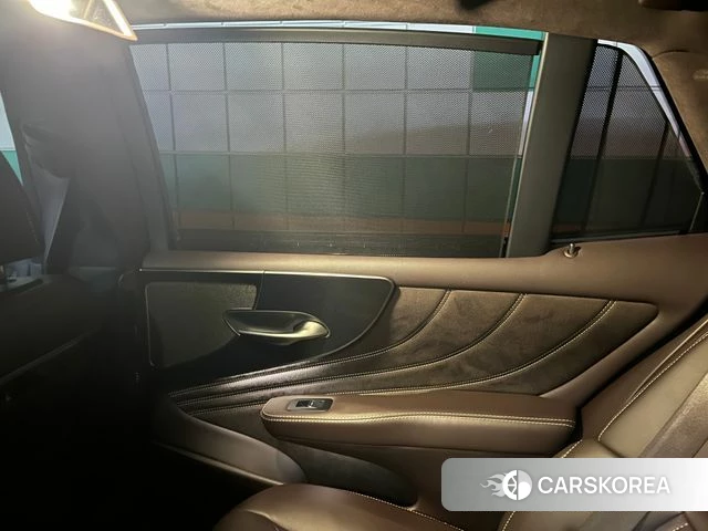 Lexus LS500 5th generation id 4335498 из Кореи 20