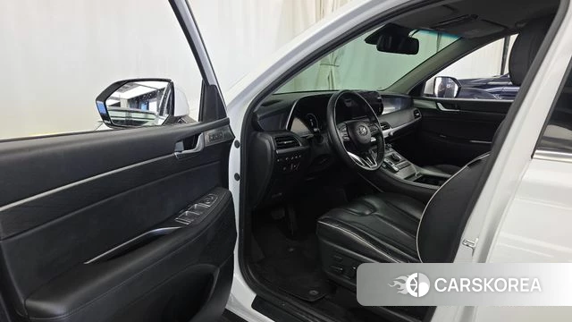 Hyundai Palisade id 4854910 из Кореи 32