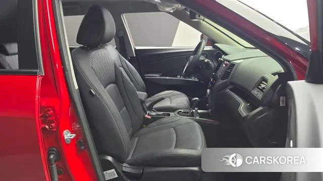 Ssangyong Tivoli Armor id 2986799 из Кореи 20