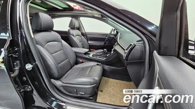 Hyundai Grandeur IG id 2409403 из Кореи 20