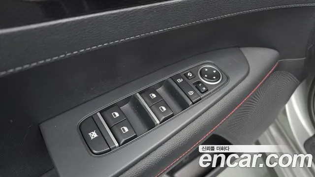 Kia Come New K3 id 2685187 из Кореи 20