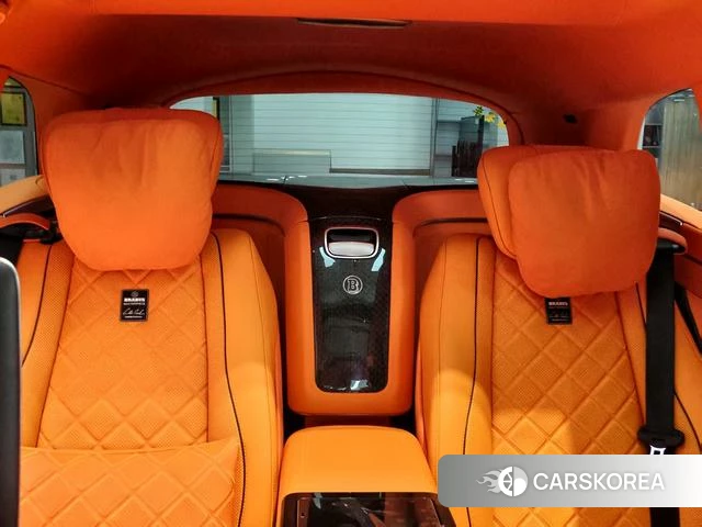 Mercedes-Benz Maybach GLS id 4261171 из Китая 30