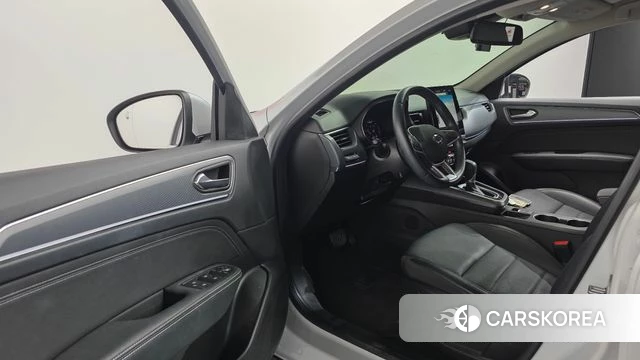 Renault Korea (Samsung) XM3 id 4881832 из Кореи 19