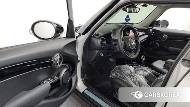 Mini Cooper id 3777643 из Кореи 20