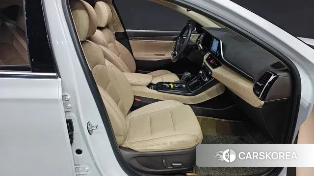 Hyundai Grandeur IG id 3413317 из Кореи 20