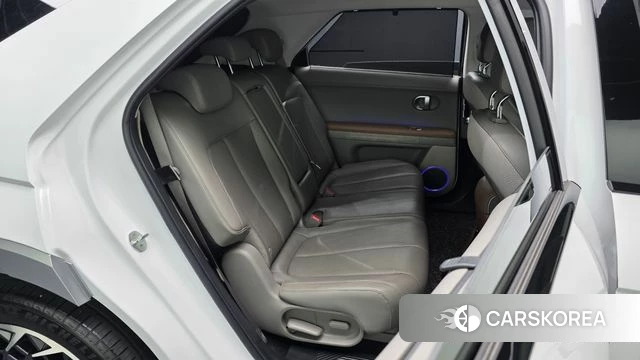 Hyundai Ionic 5 id 4697256 из Кореи 35