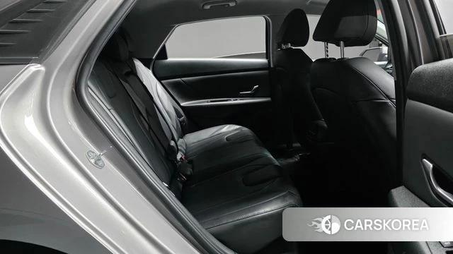 Hyundai Avante Hybrid (CN7) id 4872176 из Кореи 31