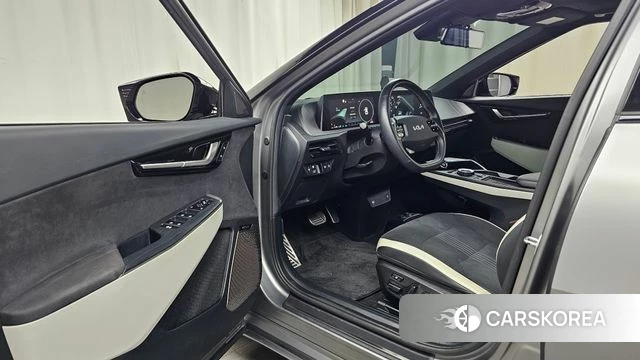 Kia EV6 id 4201804 из Кореи 20