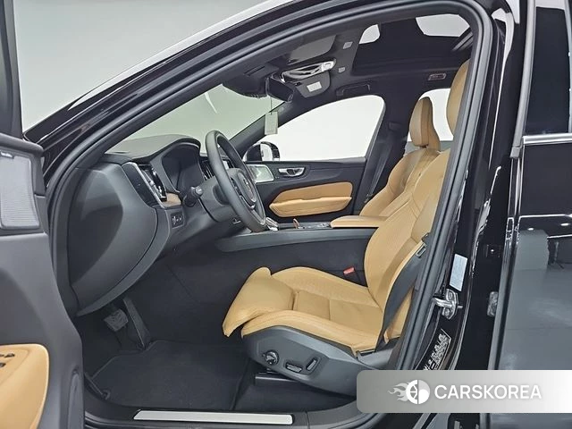 Volvo XC60 second Generation id 3833588 из Кореи 20