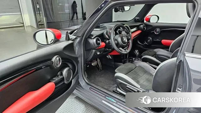 Mini Cooper S id 3753599 из Кореи 20