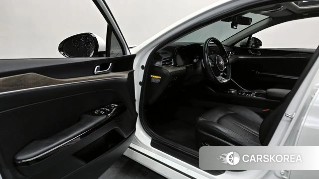 Kia K5 3rd generation id 4196606 из Кореи 32