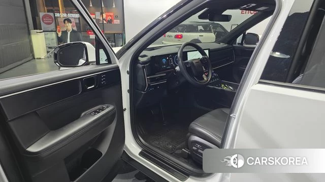 Hyundai Santa Fe (MX5) id 4266692 из Кореи 34
