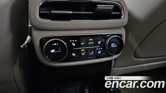 Genesis GV80 id 2667848 из Кореи 20