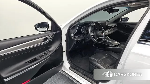 Hyundai The New Grandeur IG id 3577737 из Кореи 20