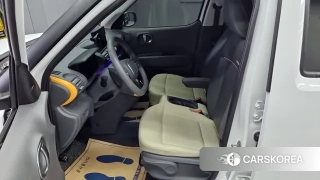 Hyundai Casper id 3263587 из Кореи 18