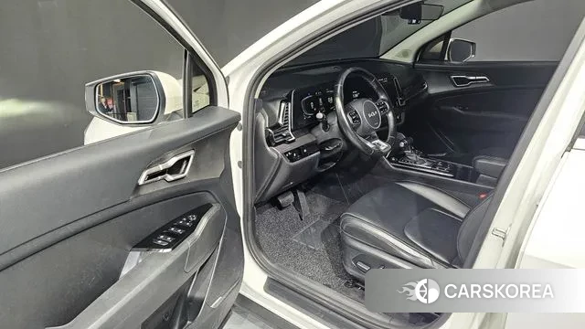 Kia Sportage 5th Generation id 3591911 из Кореи 20