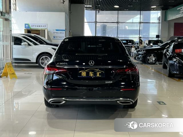 Mercedes-Benz E-class id 4279334 из Китая 27