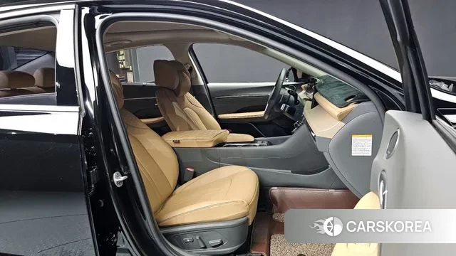 Hyundai Sonata D Edge Hybrid (DN8) id 3153823 из Кореи 20