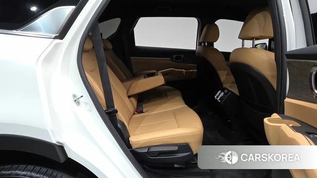Kia Sorento 4th Generation id 4423468 из Кореи 31