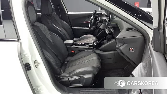 Peugeot 2008 Second generation id 3427335 из Кореи 20