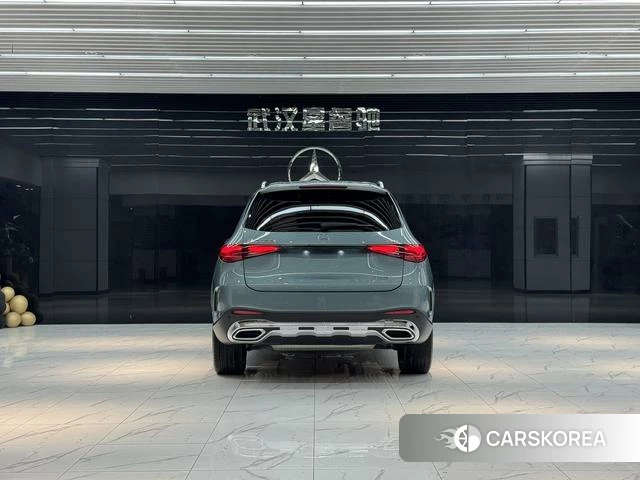 Mercedes-Benz GLC id 4278679 из Китая 17