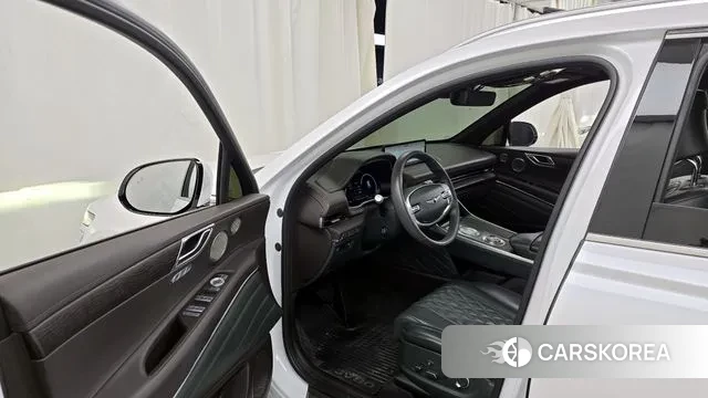 Genesis GV80 id 3713335 из Кореи 20