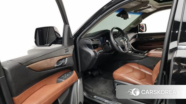 Cadillac Escalade id 4411233 из Кореи 37