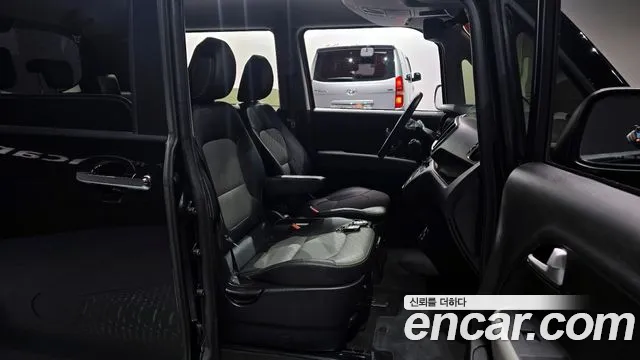 Kia The New Ray id 2630315 из Кореи 20