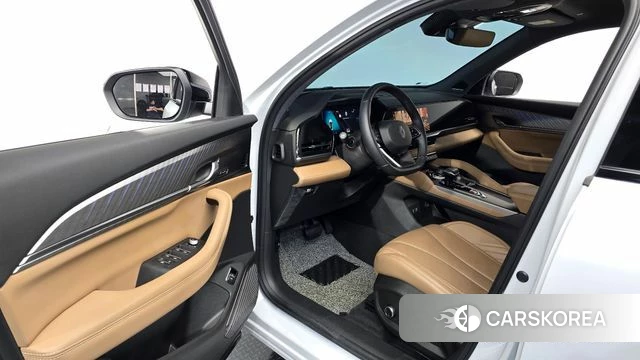 Renault Korea (Samsung) Grand Coleos id 4539986 из Кореи 36