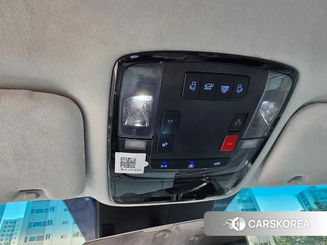 Hyundai Staria id 3920890 из Кореи 20