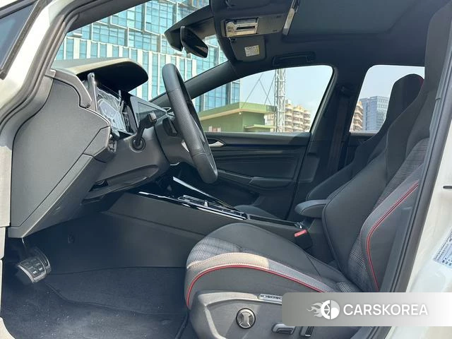 Volkswagen Golf GTI id 4261552 из Китая 12