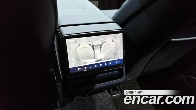 Tesla Model 3 id 2682790 из Кореи 20