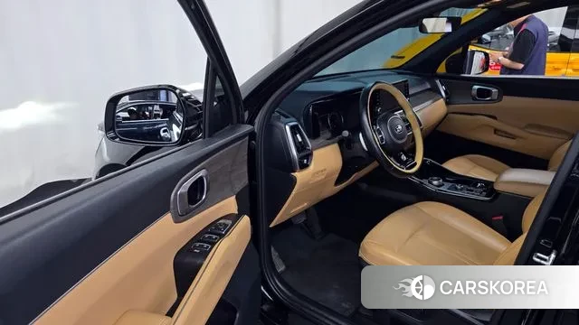 Kia Sorento 4th Generation id 2940886 из Кореи 20