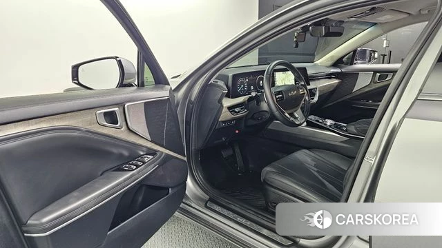 Kia K8 id 4904800 из Кореи 30