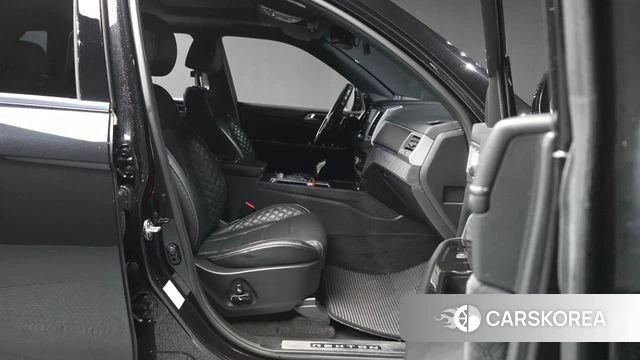 Ssangyong All New Rexton id 3953844 из Кореи 20