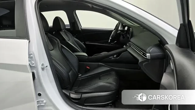 Hyundai Avante (CN7) id 3448077 из Кореи 20