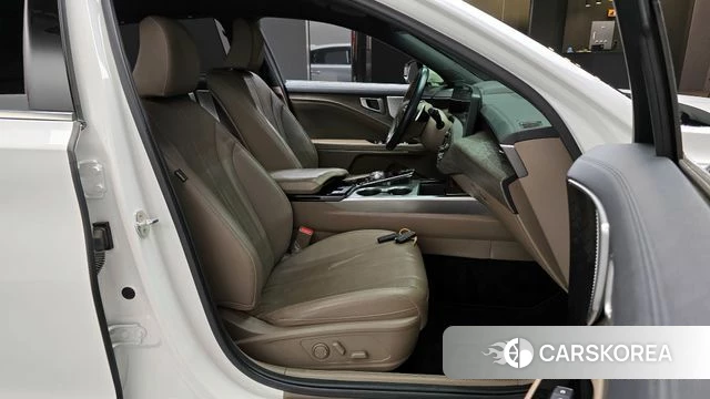 Kia K8 id 3843158 из Кореи 20