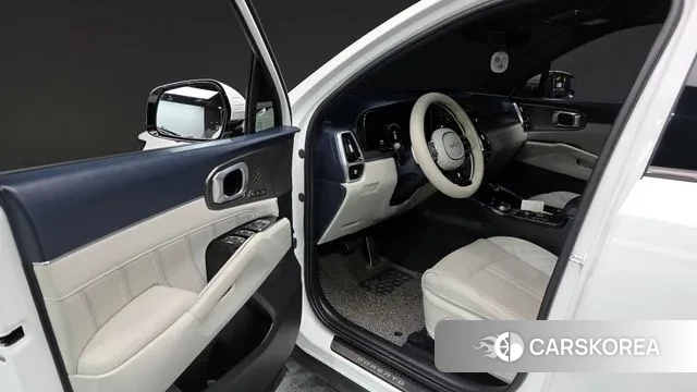 Kia Sorento 4th Generation id 3492540 из Кореи 20