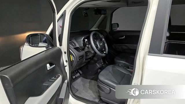 Kia The New Kia Ray id 3810888 из Кореи 20