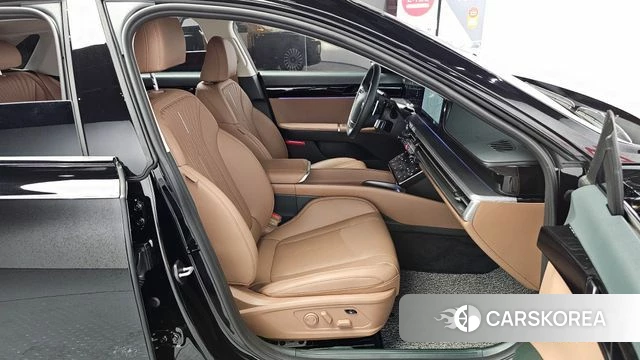 Hyundai Grandeur (GN7) id 4400302 из Кореи 30