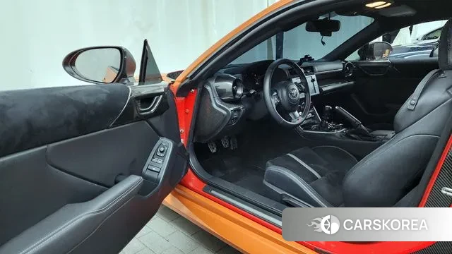 Toyota GR86 id 3420179 из Кореи 20